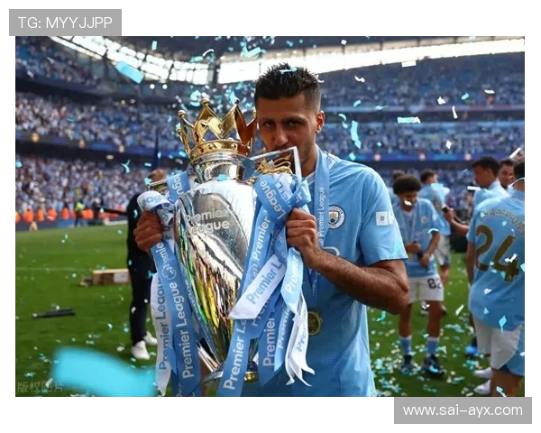 罗德里居中调度稳如磐石，曼城中场运转核心显威