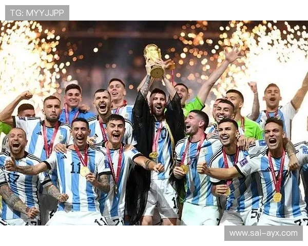 阿根廷队世界杯精彩表现：梅西领衔勇夺冠军，展现不朽传奇！