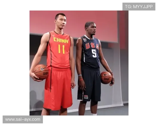 杜兰特与易建联昔日队友现身赛场，引发球迷热议