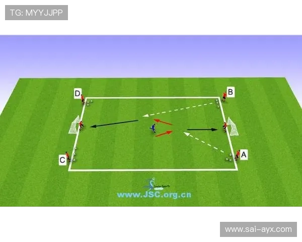 麦肯尼技术突破：新战术引领未来足球潮流