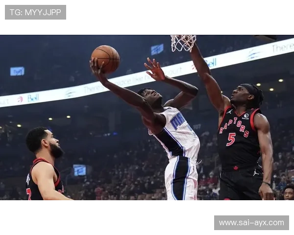 魔术萨格斯三分绝杀助球队逆转取胜